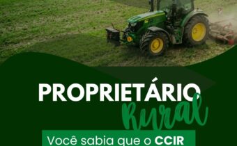 Renovação do CCIR